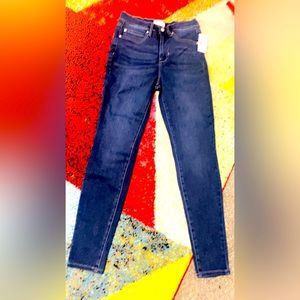 Nicole miller jeans